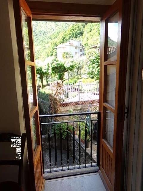 La Casetta Di Vassena Oliveto Lario ภายนอก รูปภาพ