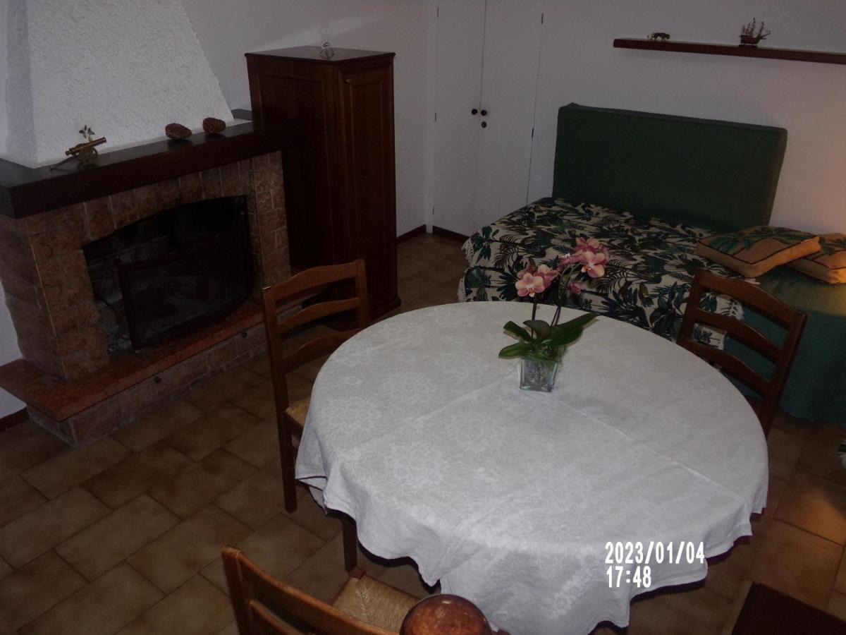 La Casetta Di Vassena Oliveto Lario ภายนอก รูปภาพ