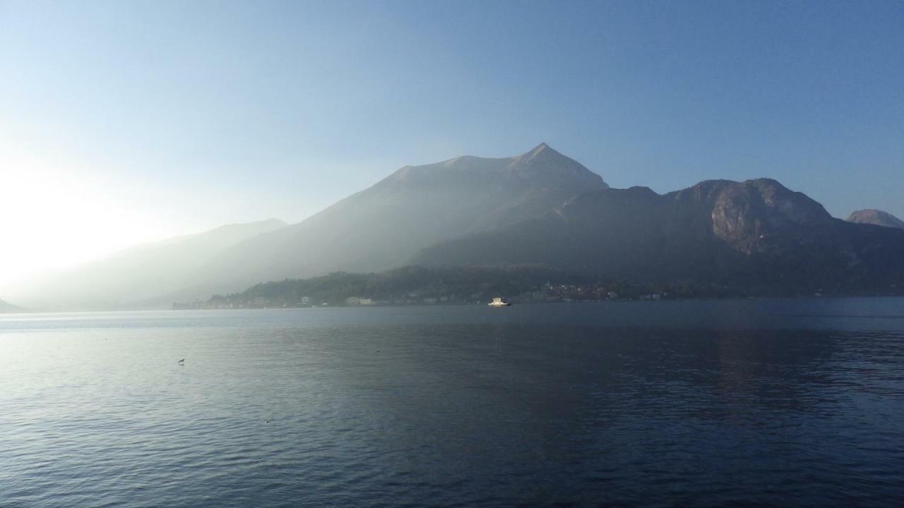 La Casetta Di Vassena Oliveto Lario ภายนอก รูปภาพ