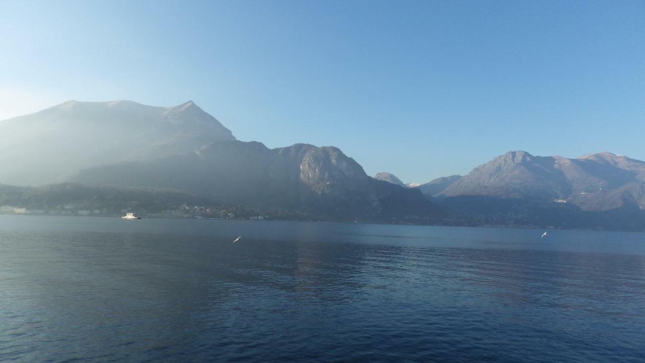 La Casetta Di Vassena Oliveto Lario ภายนอก รูปภาพ